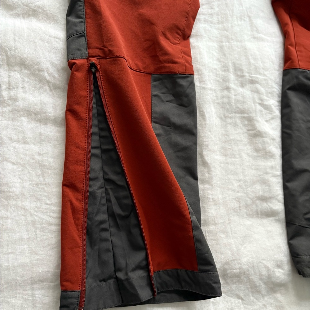 Fjällräven Men’s Keb Touring Trousers - Picture 7 of 8